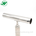 2022 Mirror stainless steel handrail balcony stair railing pipes and tubes